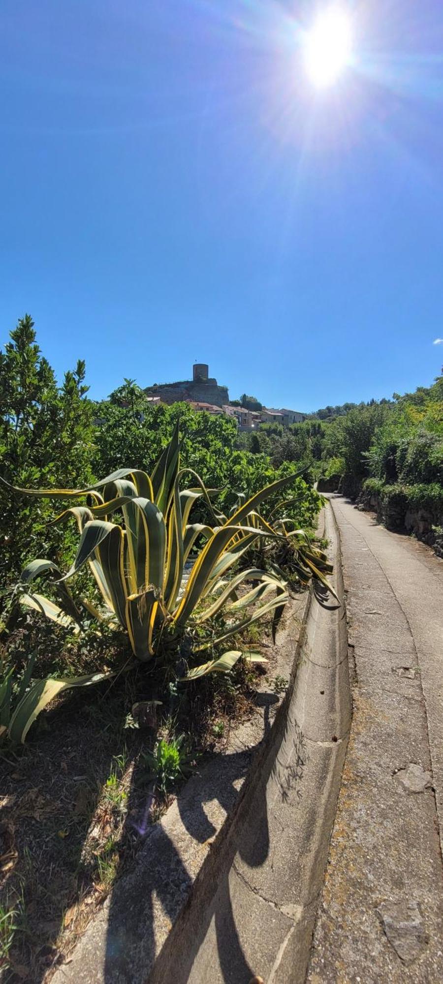 Climatisee Entre Et Montagne, Avec Sdb Et Wc Privatifs * Laroque-des-Alberes